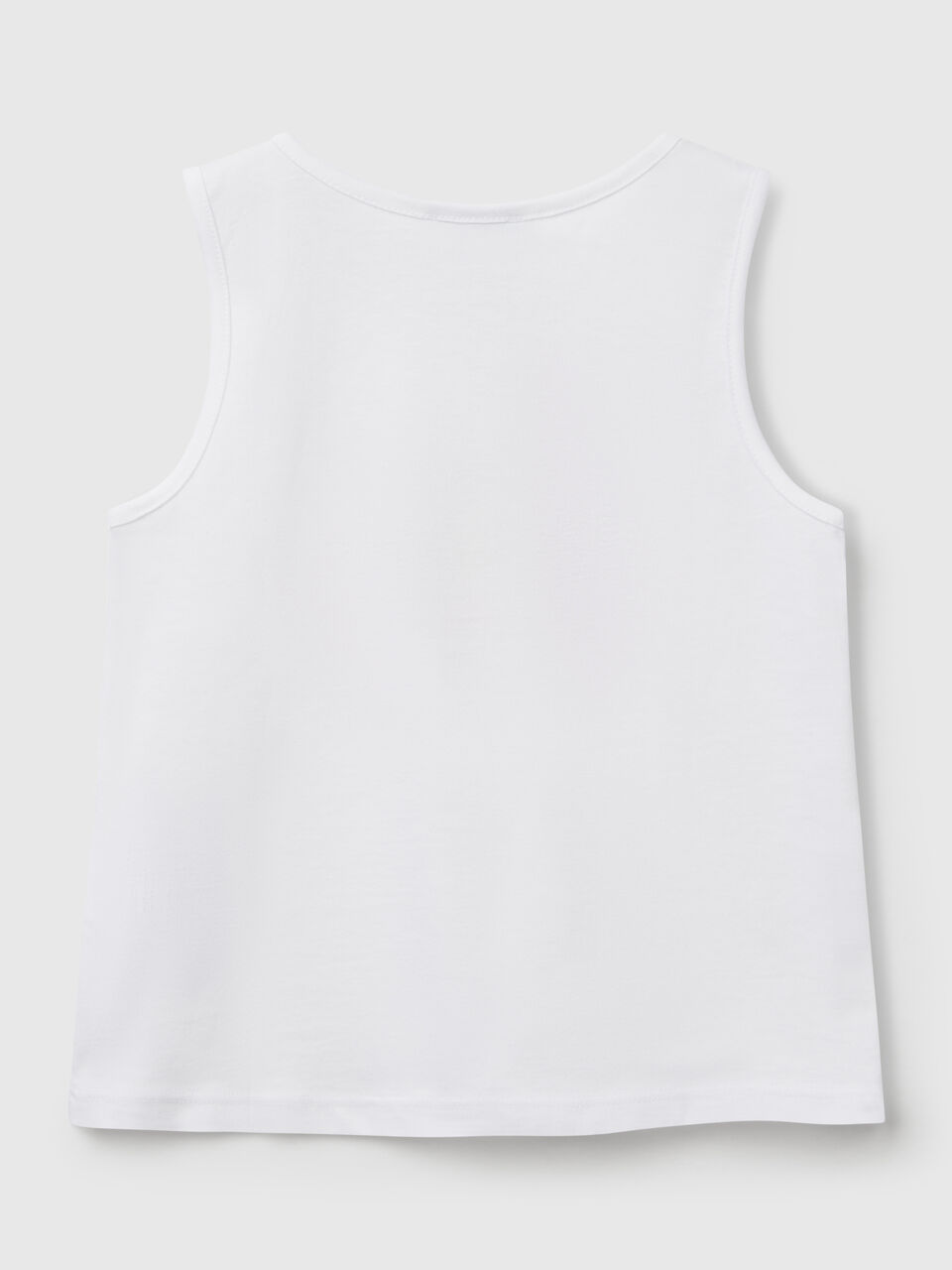TANK-TOP Junior Girl image number 2