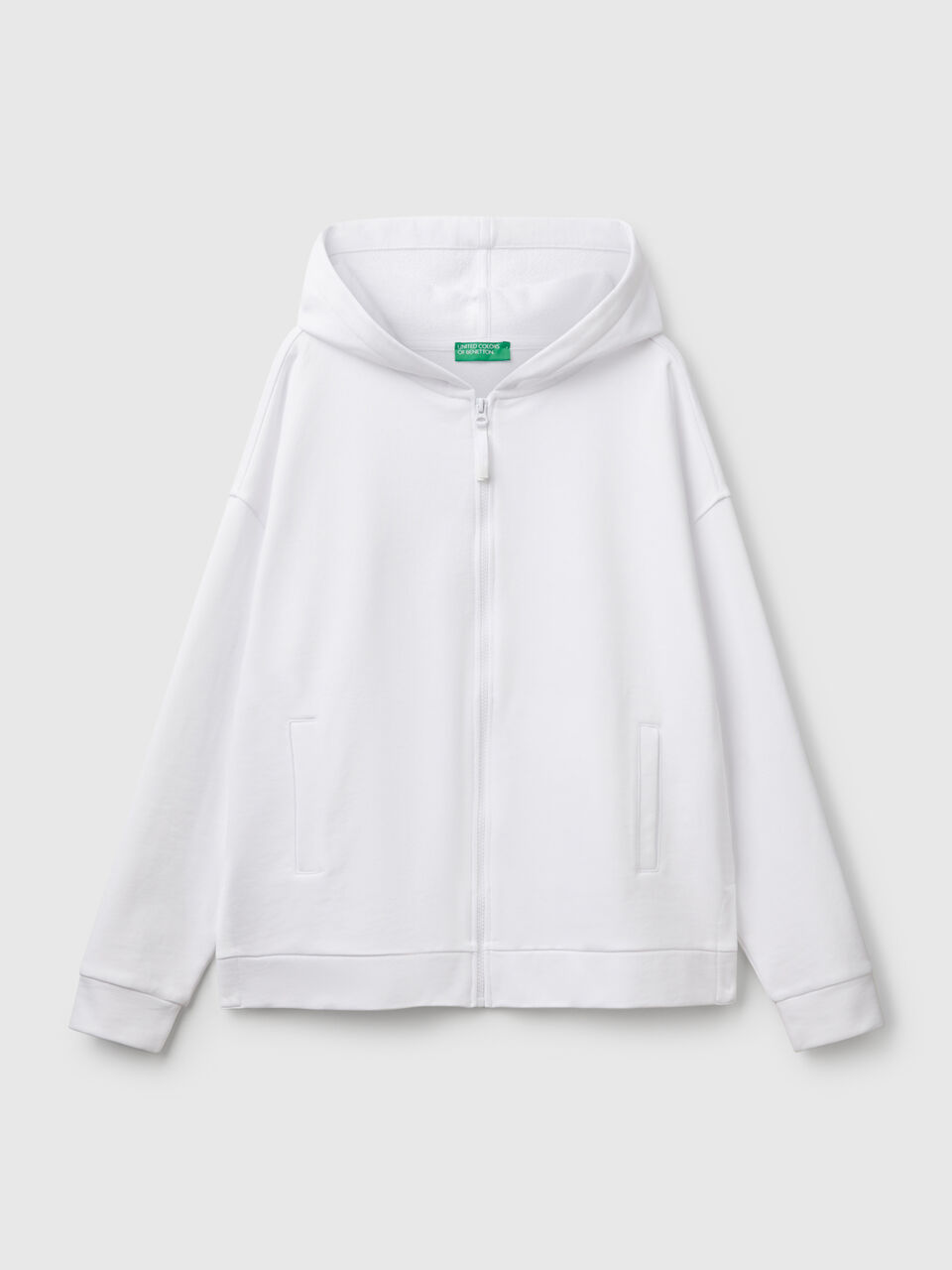 JACKET W/HOOD L/S Women image number 1