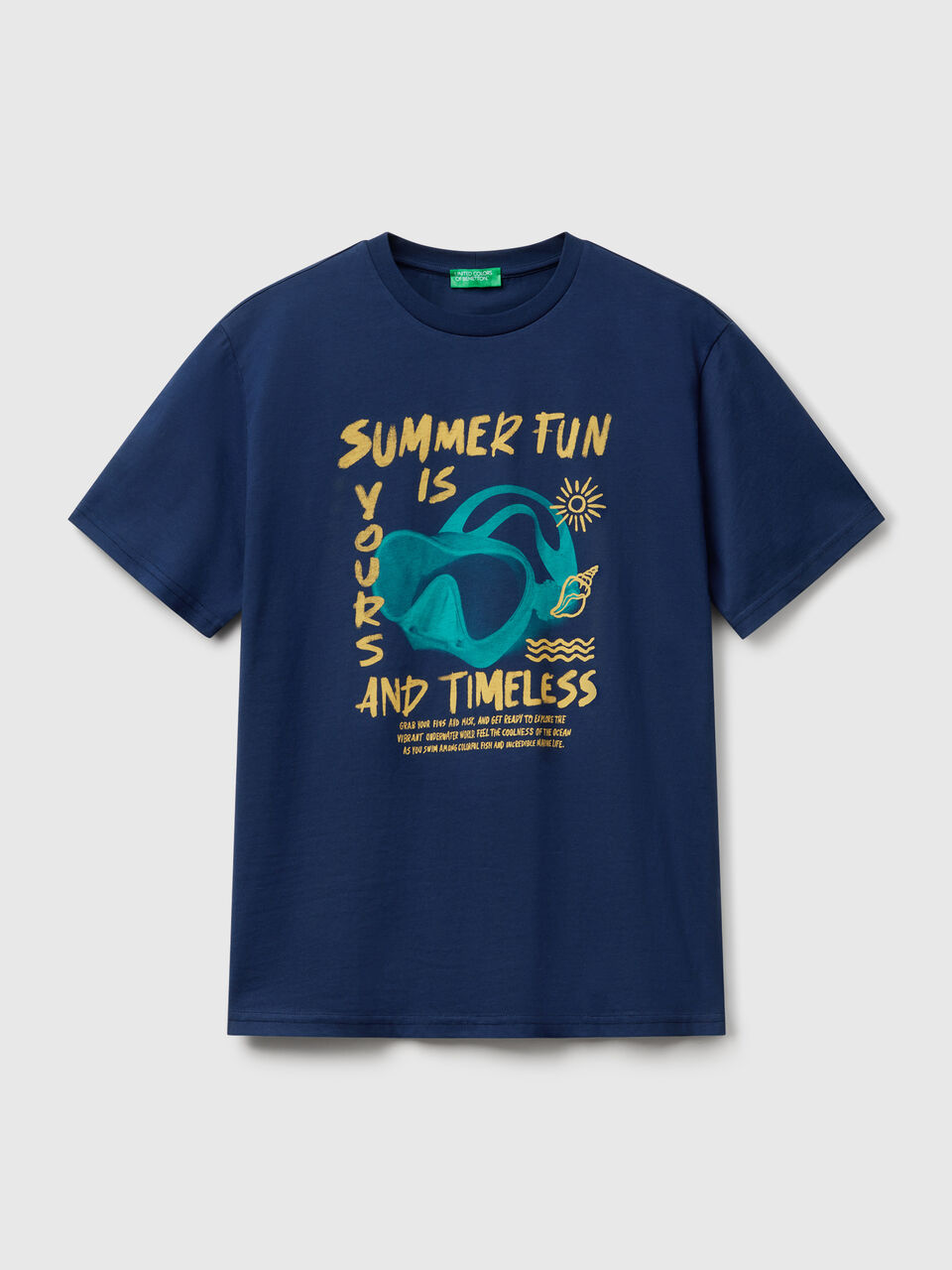 T-SHIRT Men image number 1