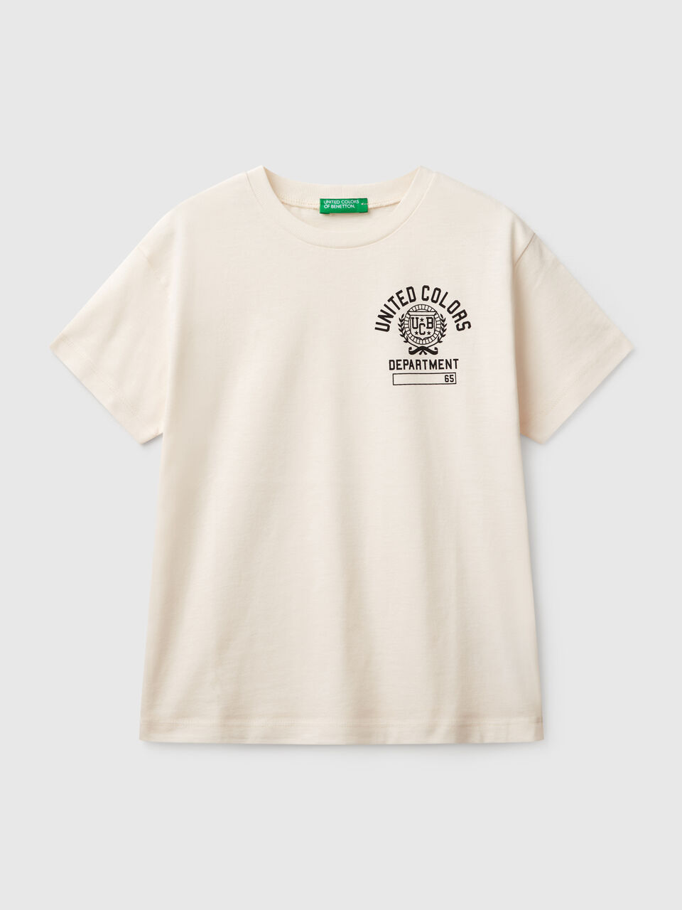 T-SHIRT Junior Boy image number 1