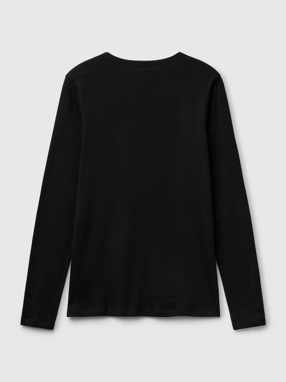 T-SHIRT L/S Women image number 2