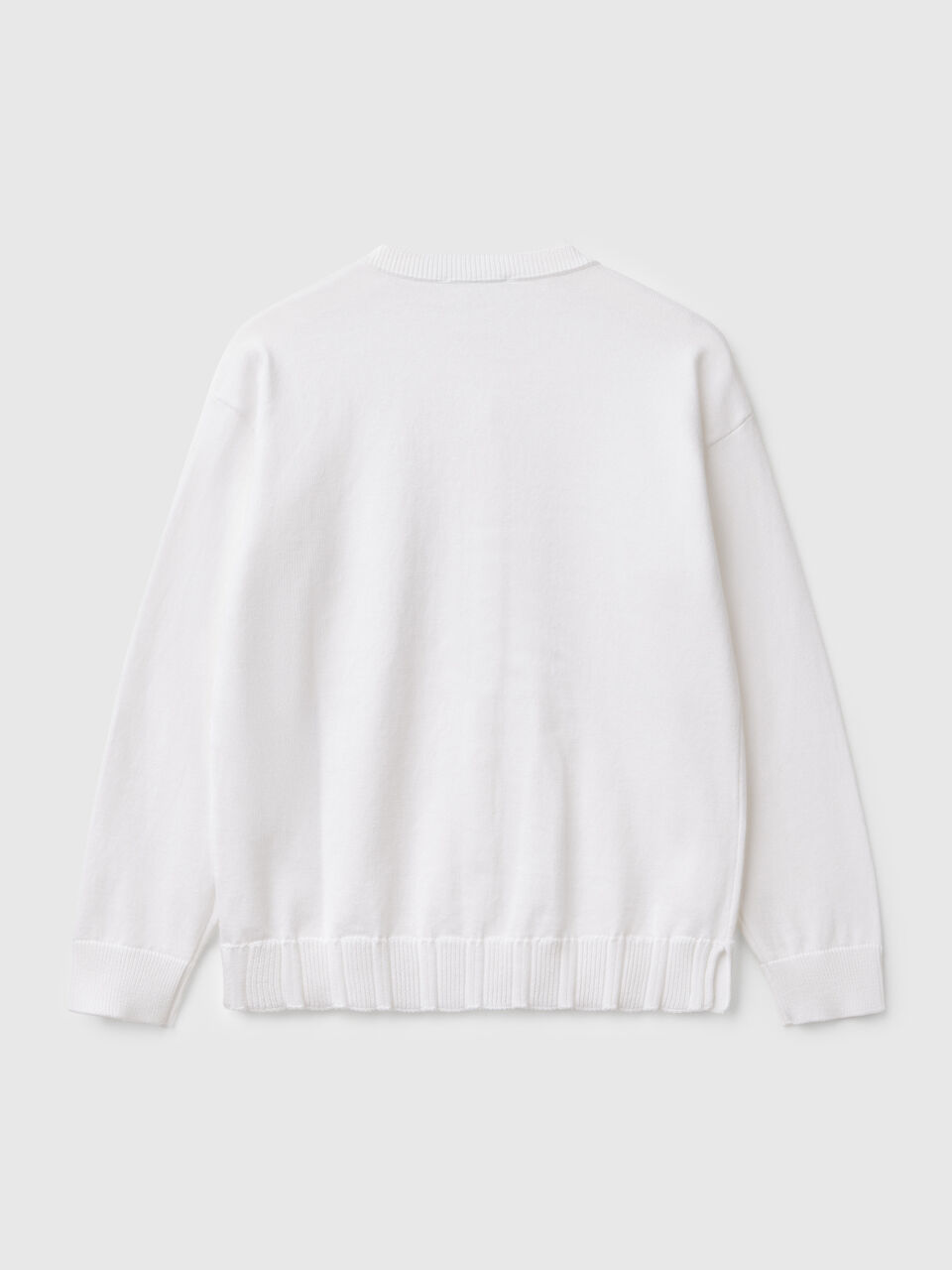 L/S SWEATER Junior Girl image number 2