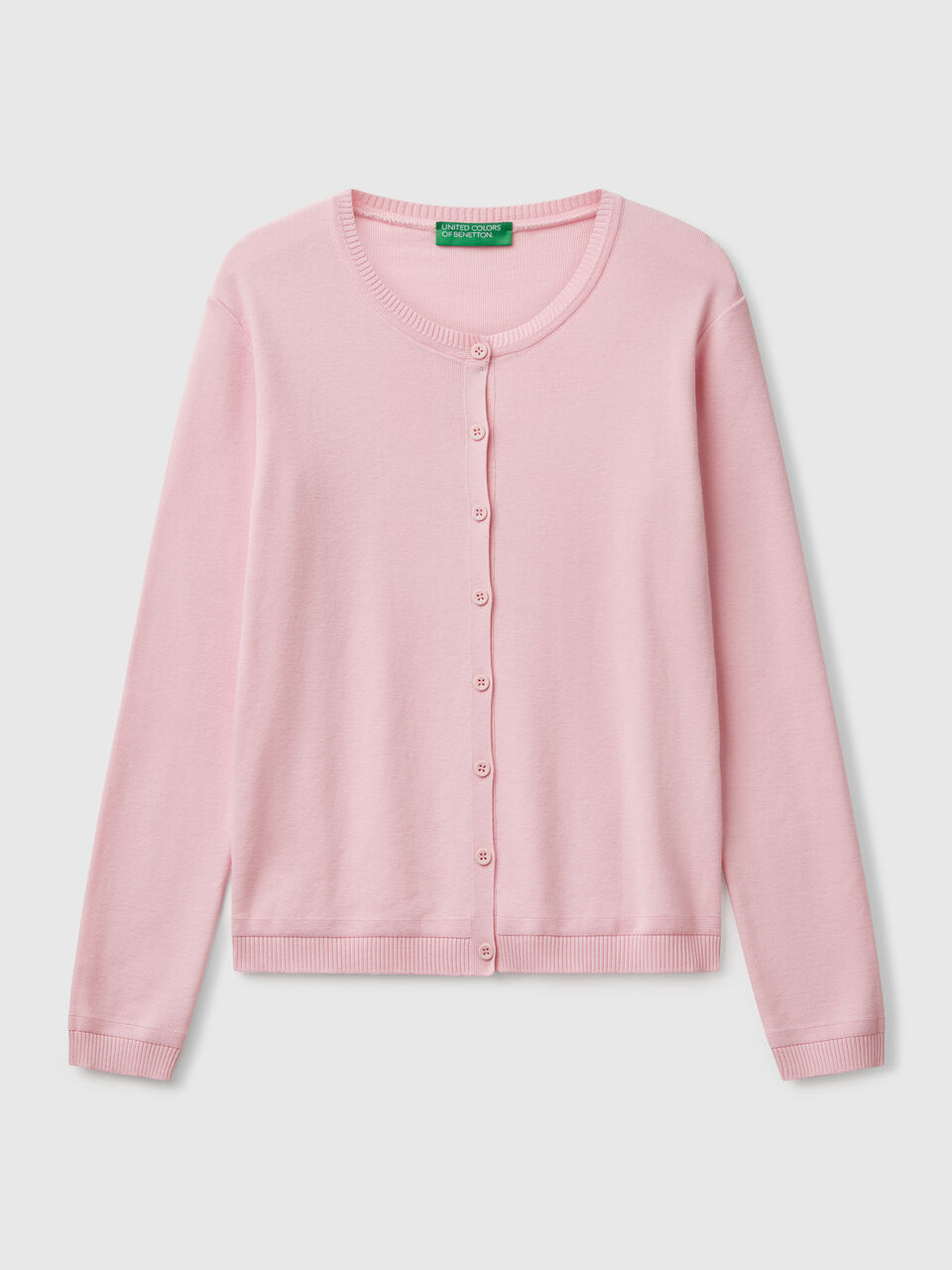 L/S SWEATER Women image number 1
