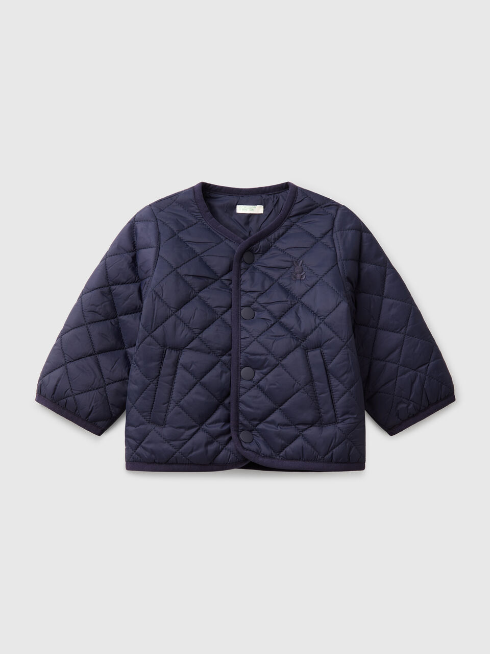 JACKET New Born (0-18 months) image number 1