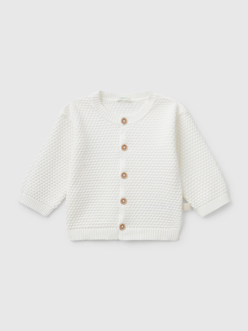 L/S SWEATER New Born (0-18 months) image number 1