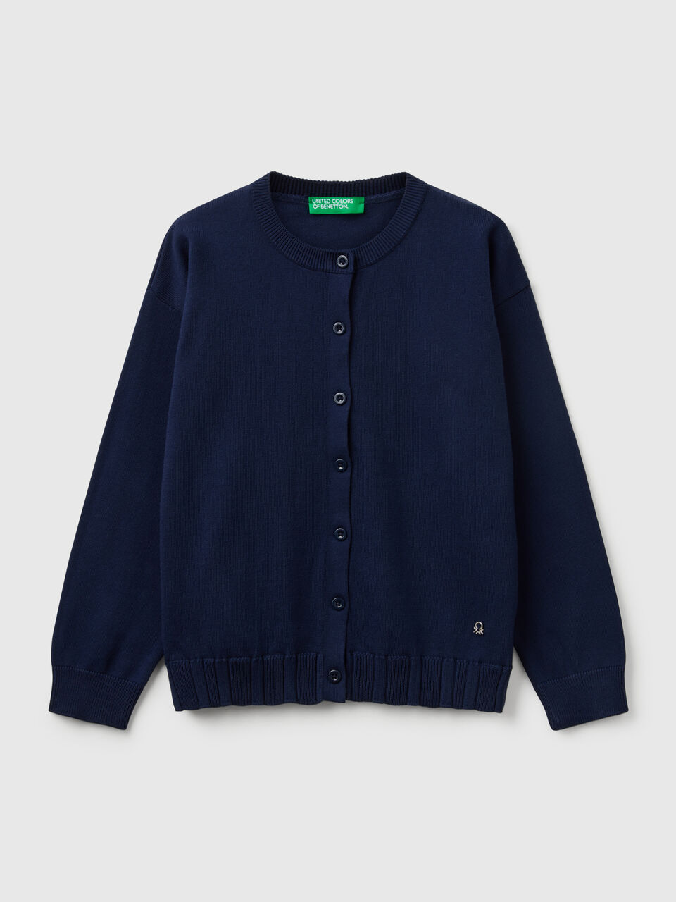L/S SWEATER Junior Girl image number 1