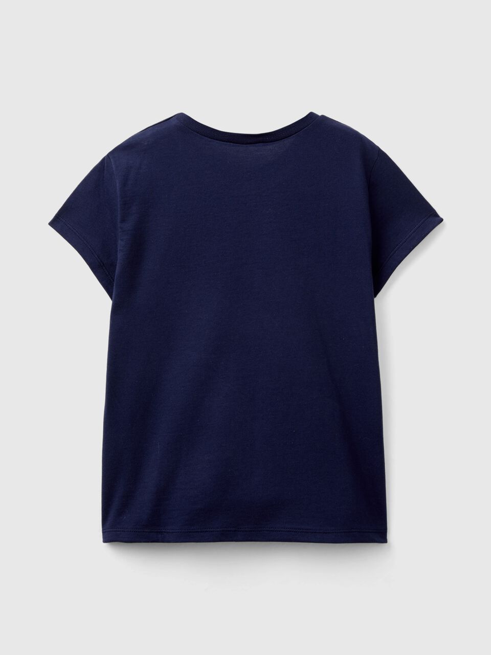 T-SHIRT Junior Girl image number 2