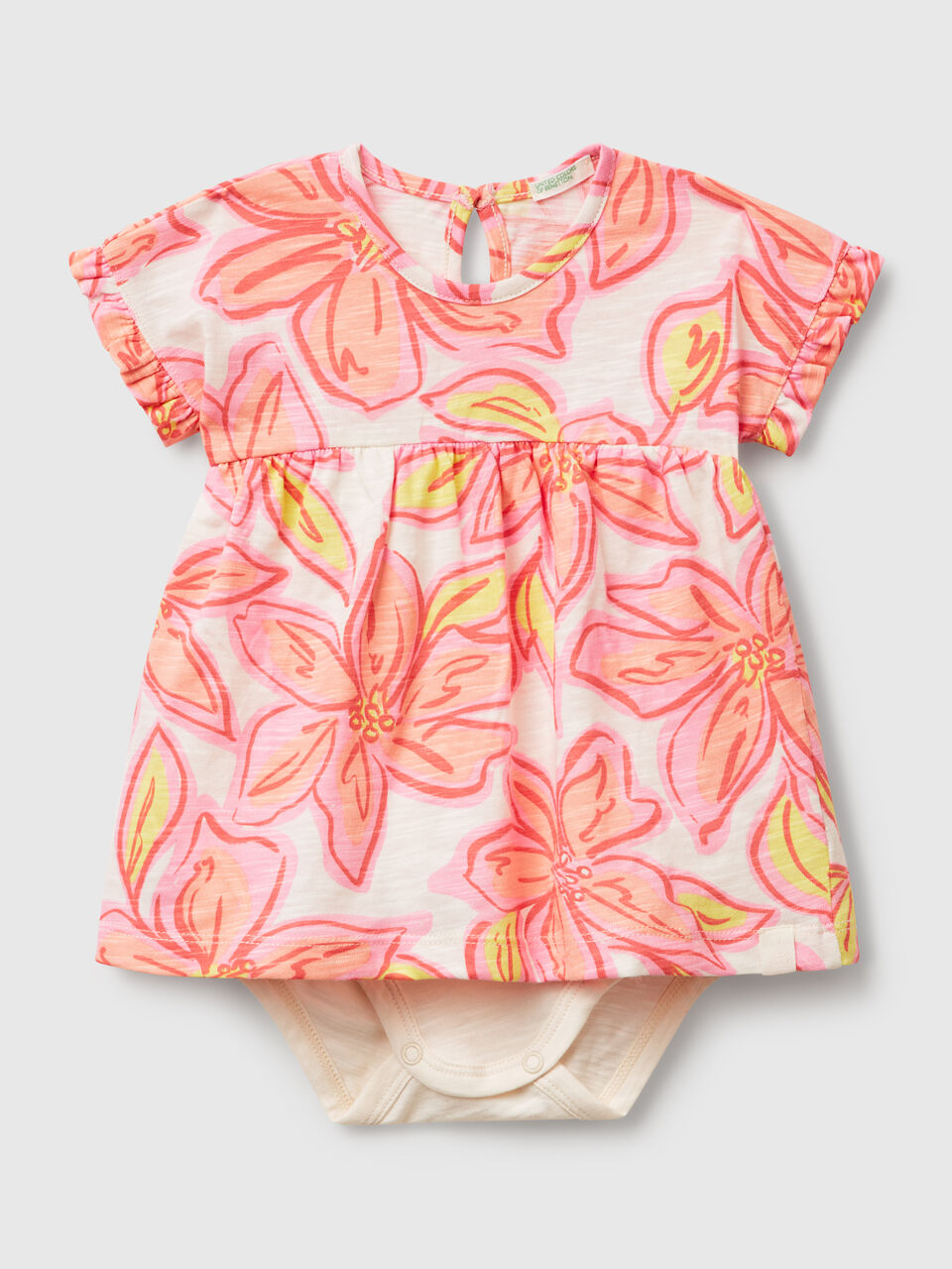 DRESS New Born (0-18 months) image number 1