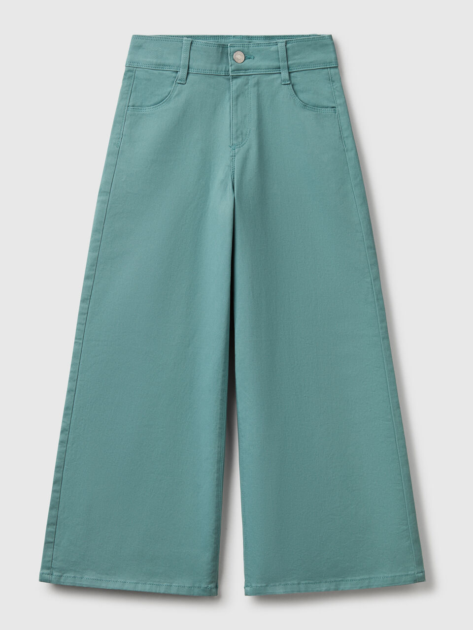 TROUSERS Junior Girl image number 1