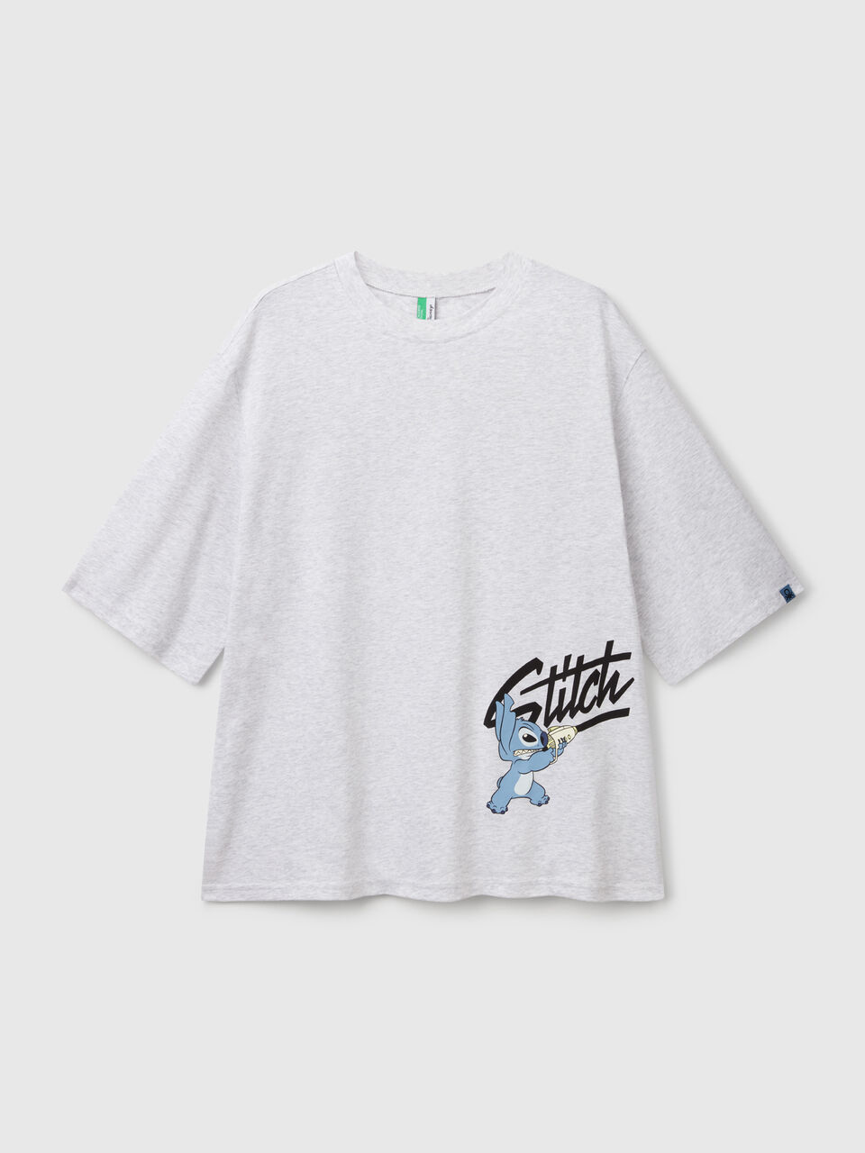 SWEATER H/S Men image number 1