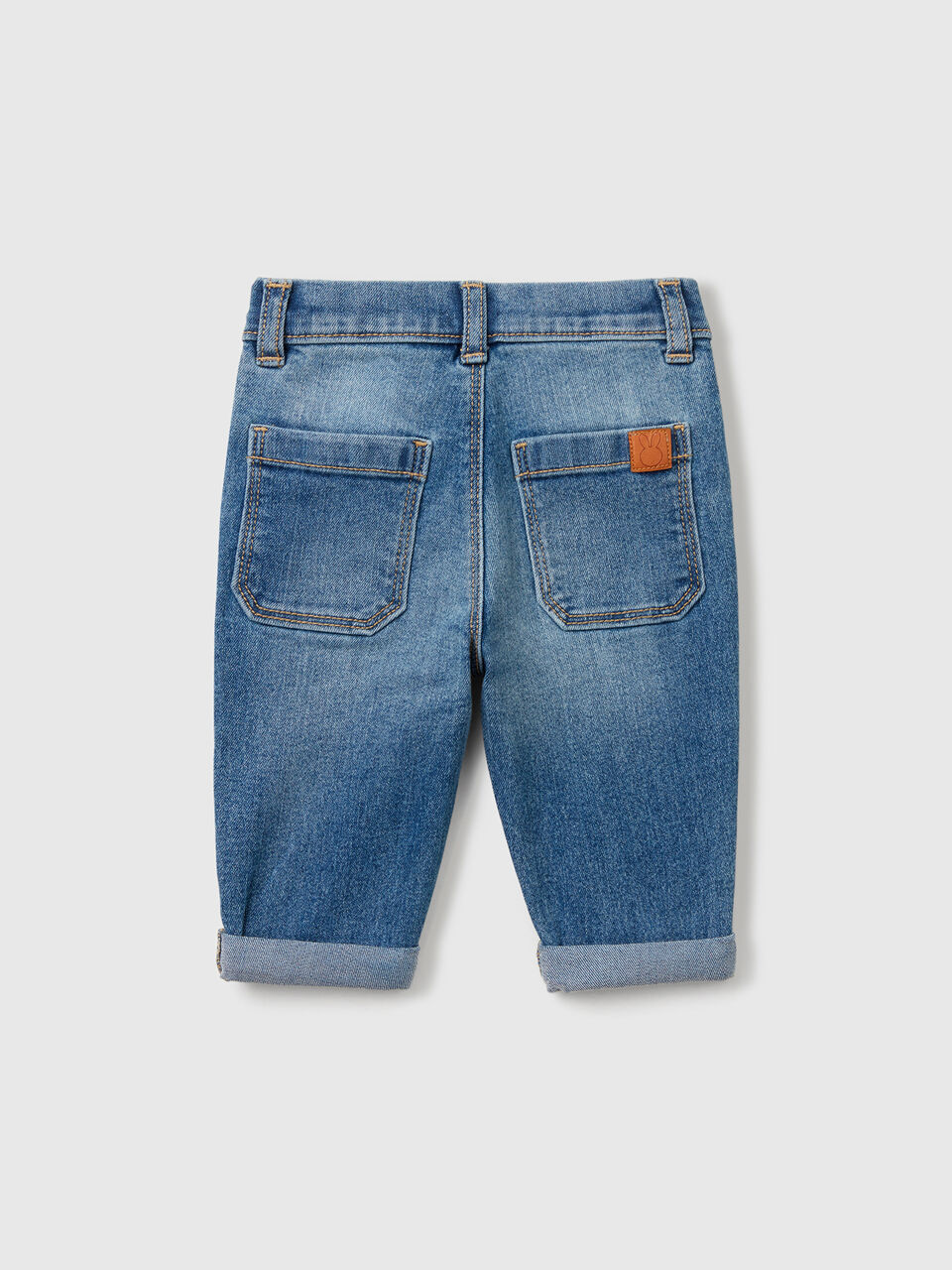 TROUSERS New Born (0-18 months) image number 2