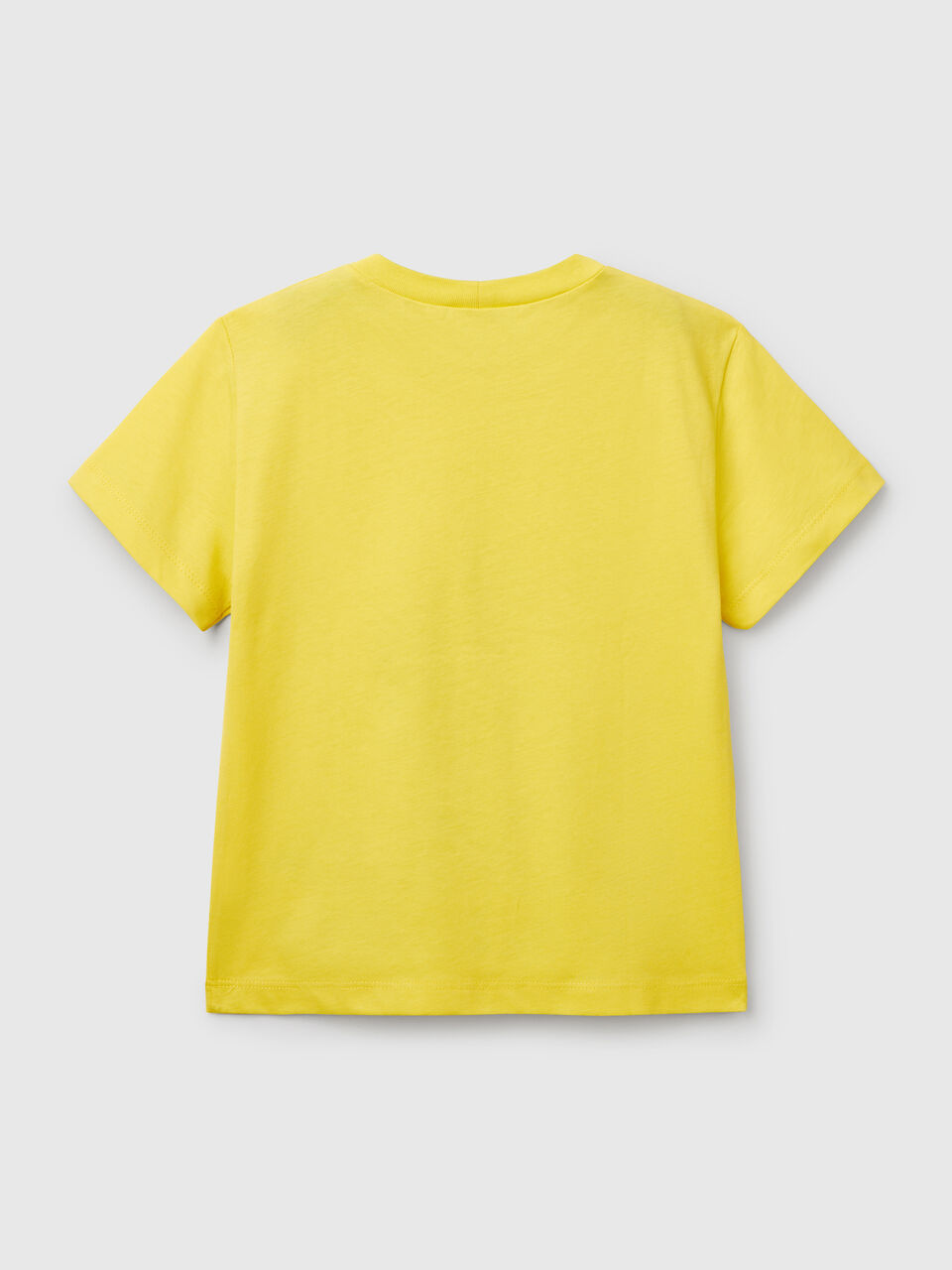 T-SHIRT Junior Boy image number 2