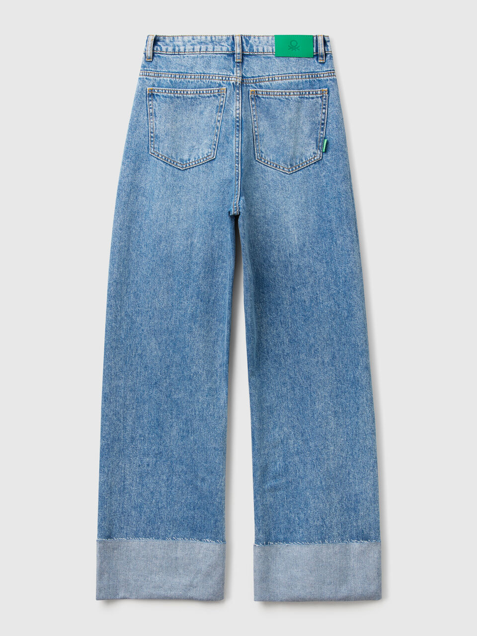 TROUSERS Women image number 2