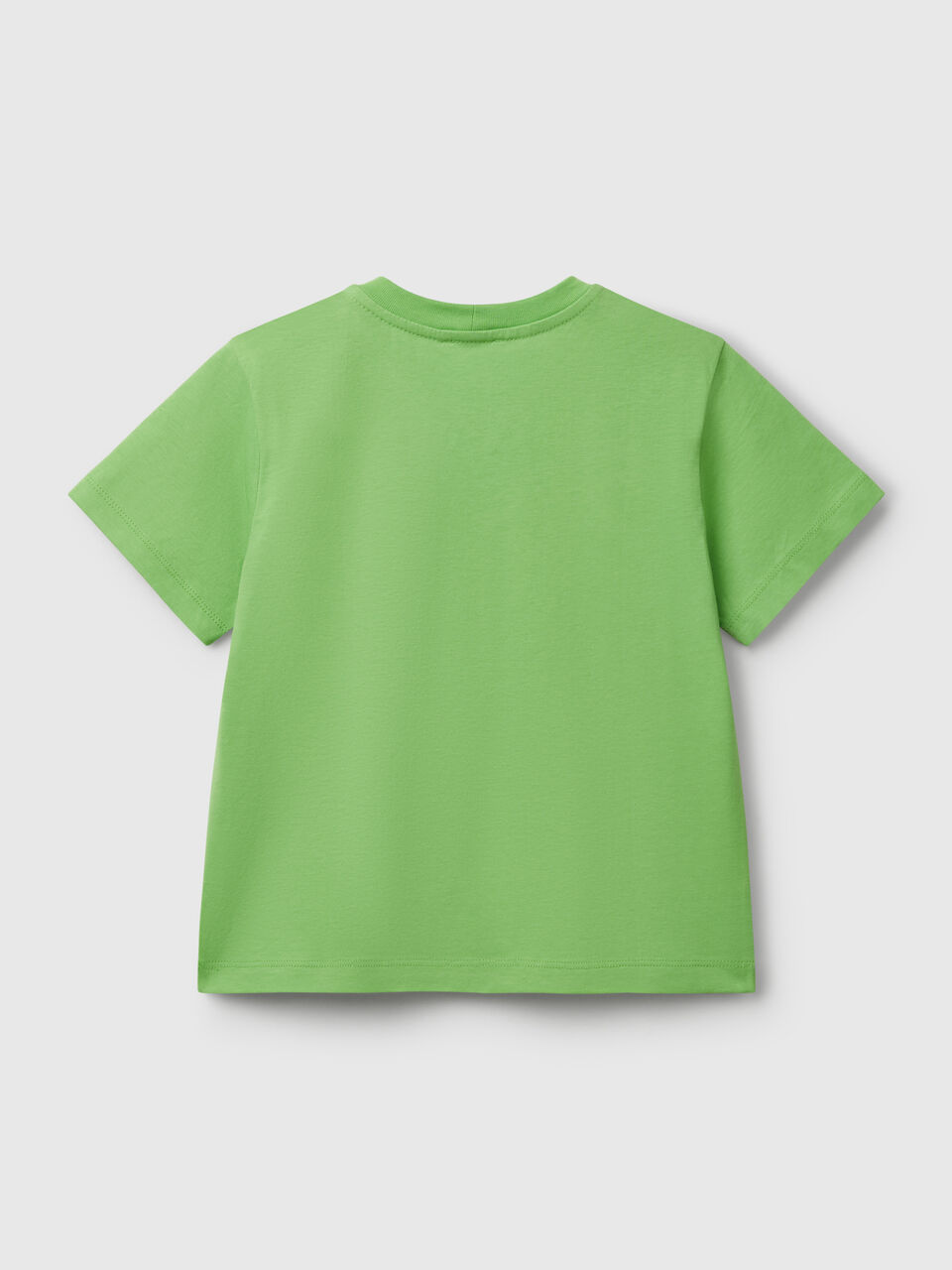 T-SHIRT Junior Boy image number 2
