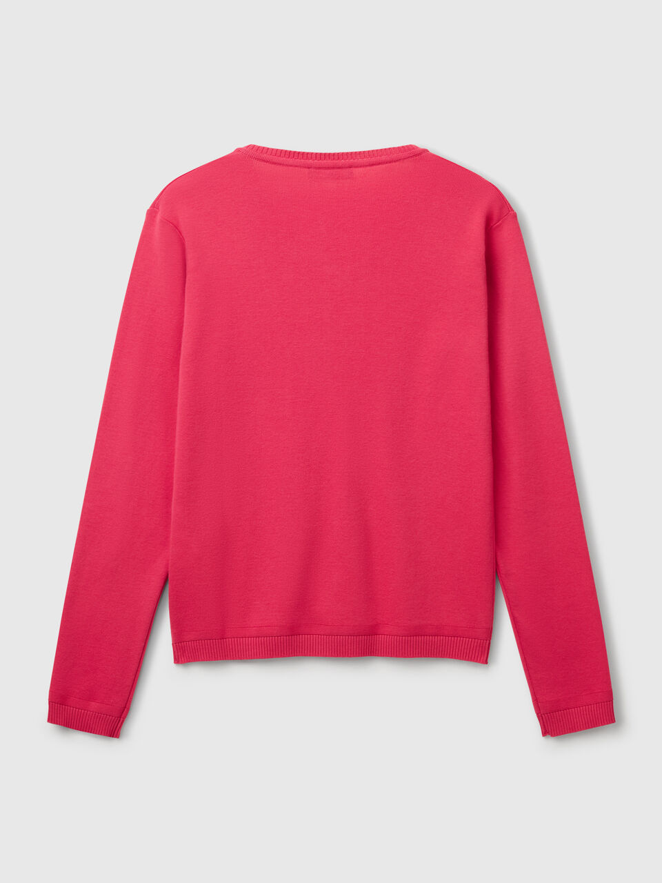 L/S SWEATER Women image number 2
