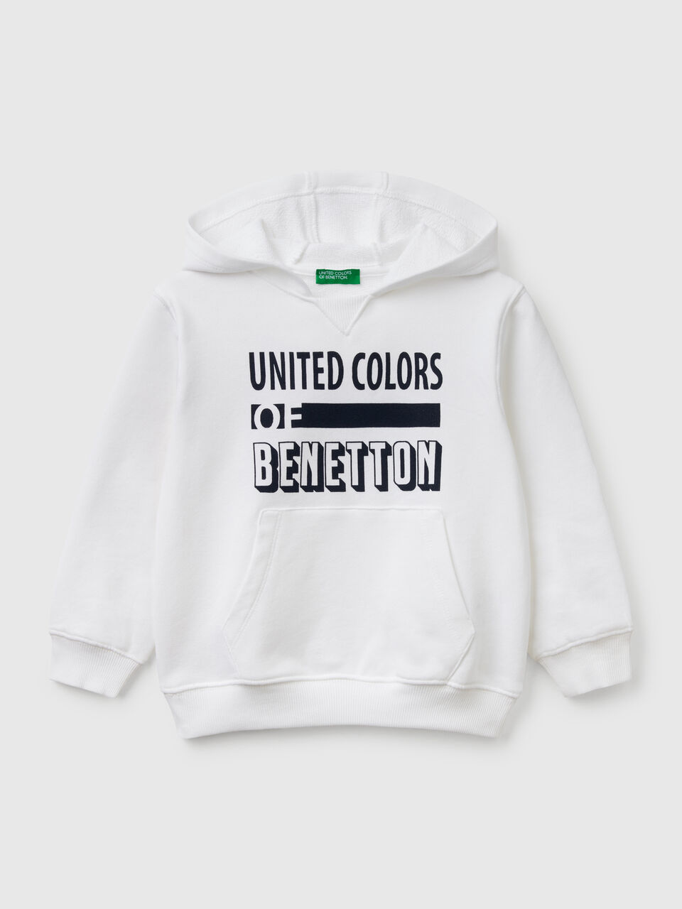 SWEATER W/HOOD Junior Boy image number 1