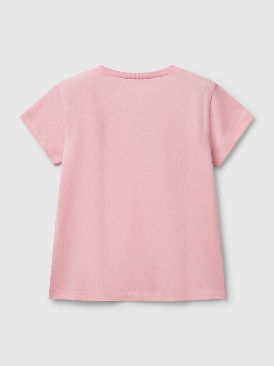 T-SHIRT Junior Girl image number 2