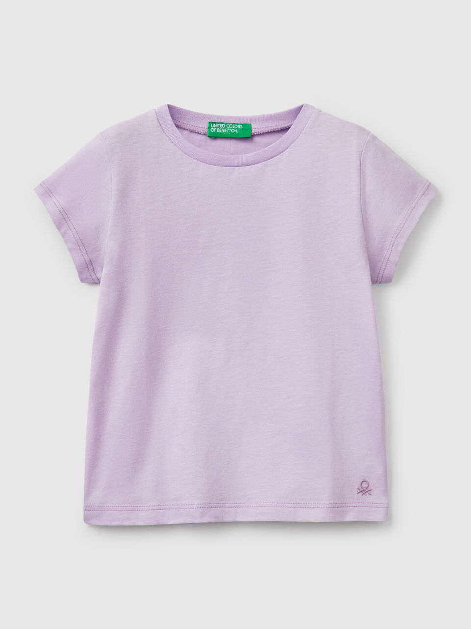 T-SHIRT Junior Girl image number 1