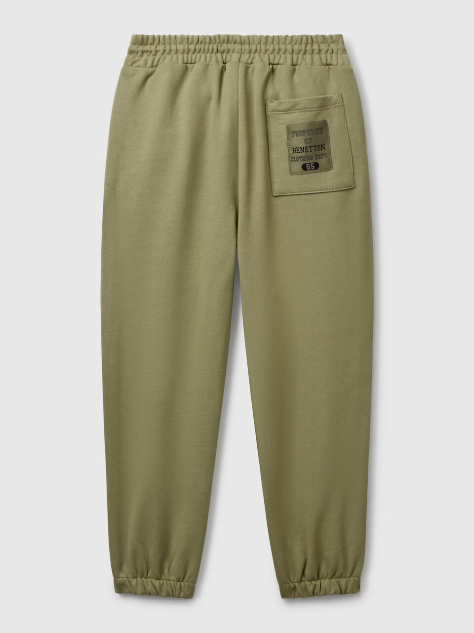 TROUSERS Junior Boy image number 2