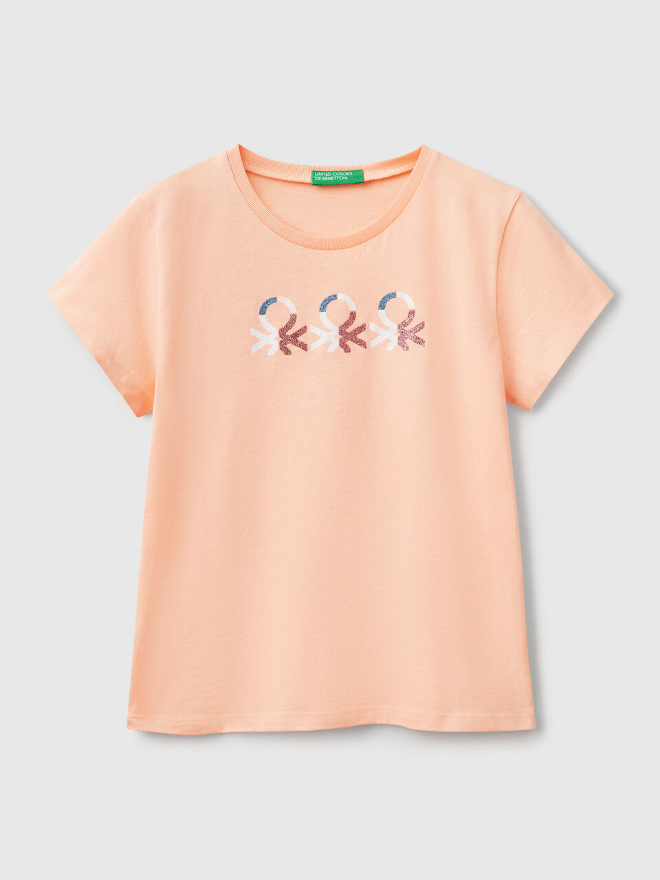 T-SHIRT Junior Girl image number 1