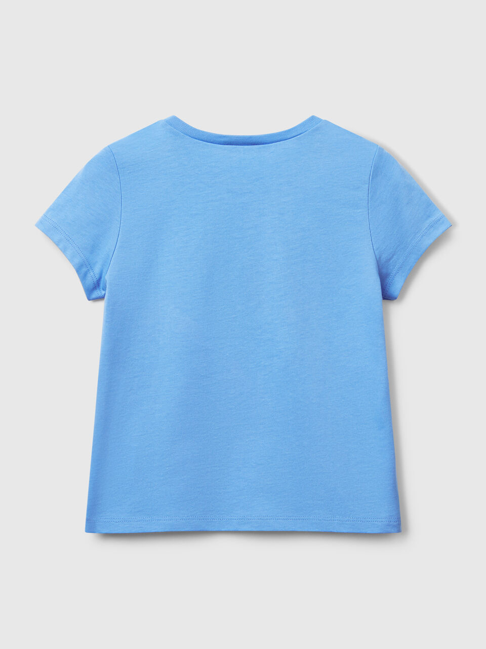 T-SHIRT Junior Girl image number 2