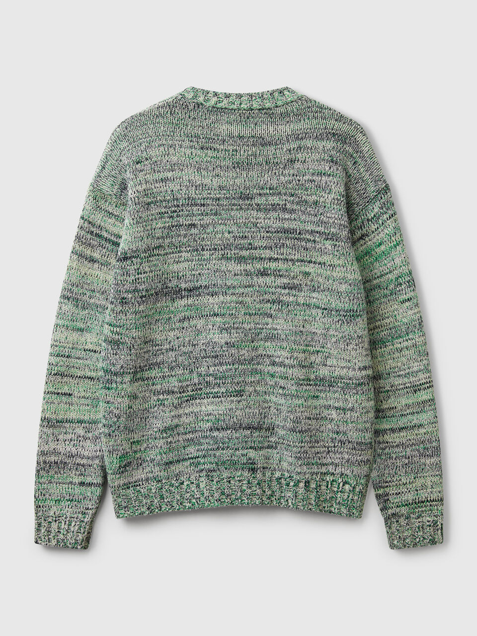 SWEATER L/S Men image number 2