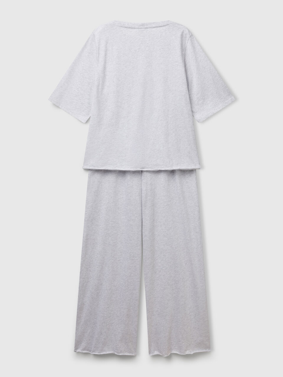 PYJAMA(SWEATER+TROUS Women image number 2