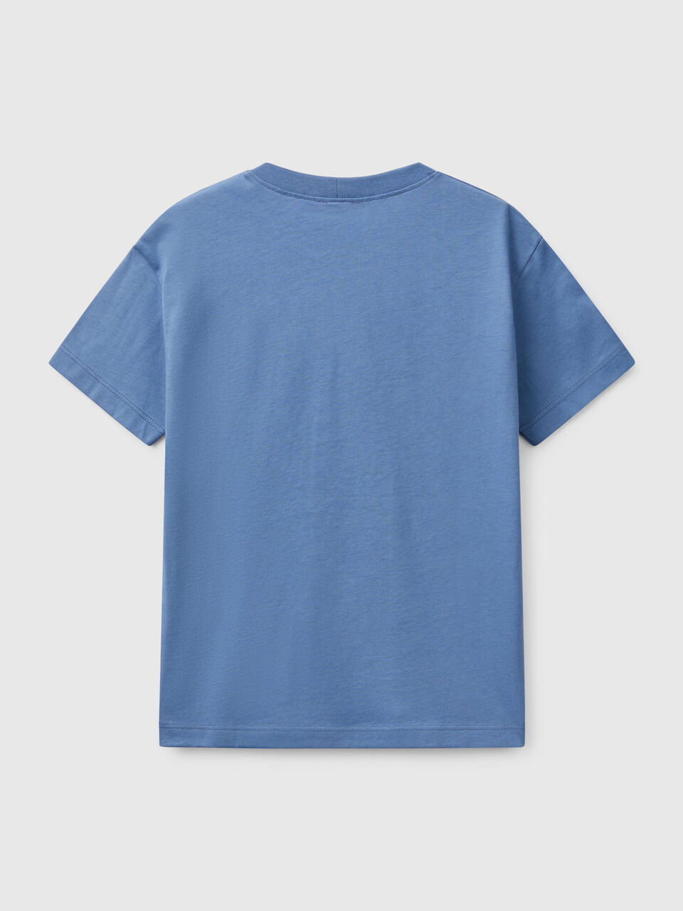 T-SHIRT Junior Boy image number 2