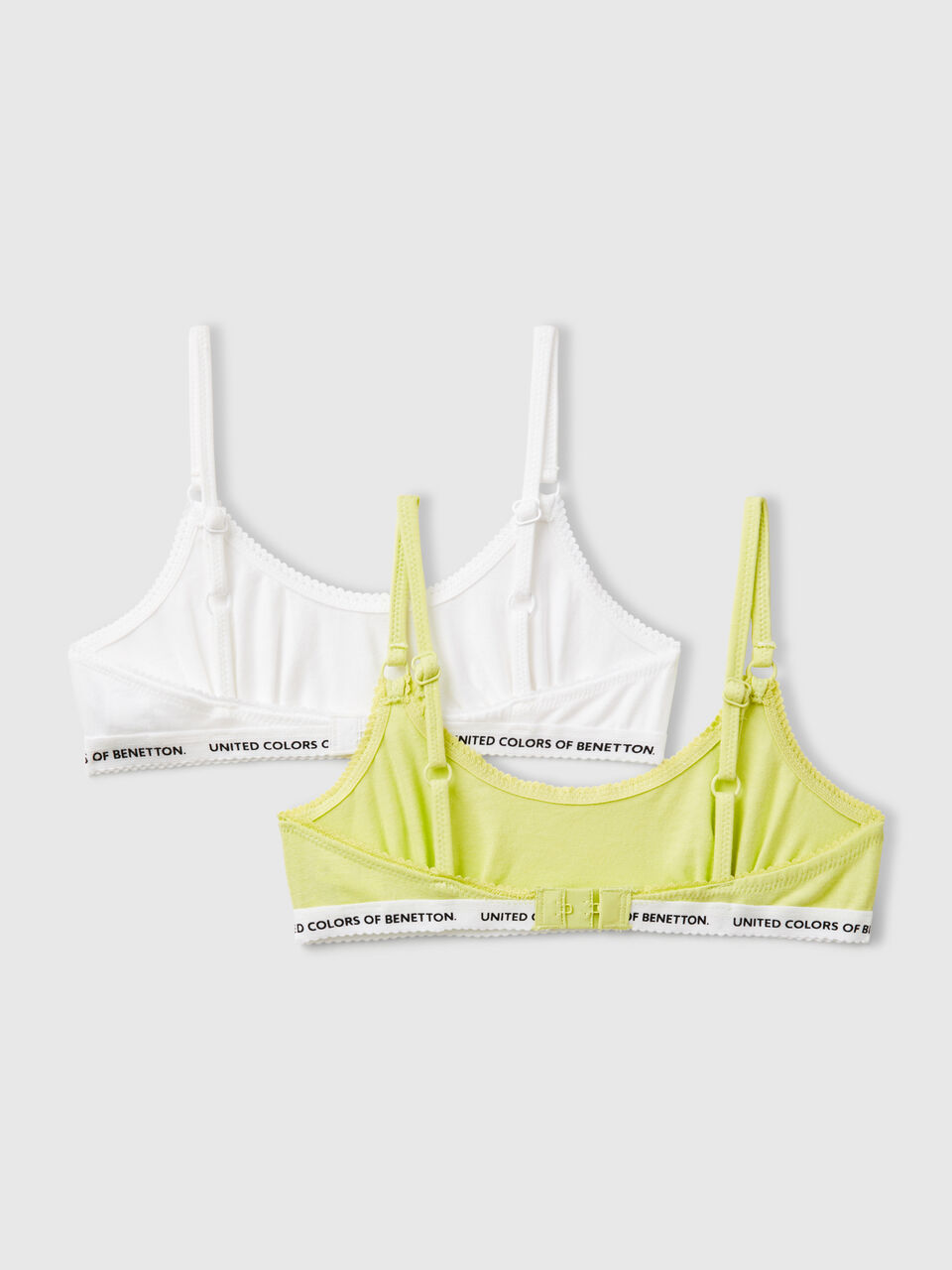 SET 2 BRASSIERE Junior Girl image number 2