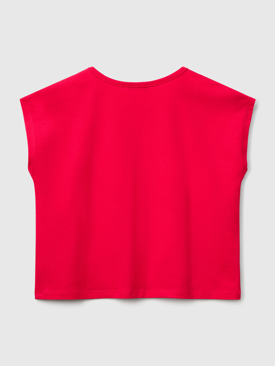 T-SHIRT Junior Girl image number 2