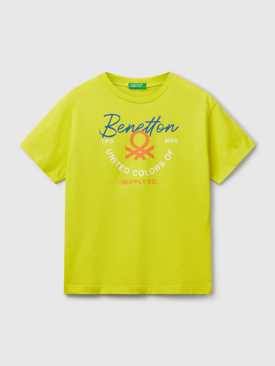 T-SHIRT Junior Boy image number 1
