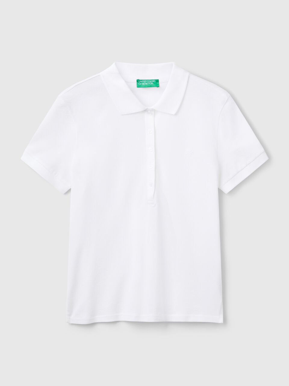 H/S POLO SHIRT Women image number 1