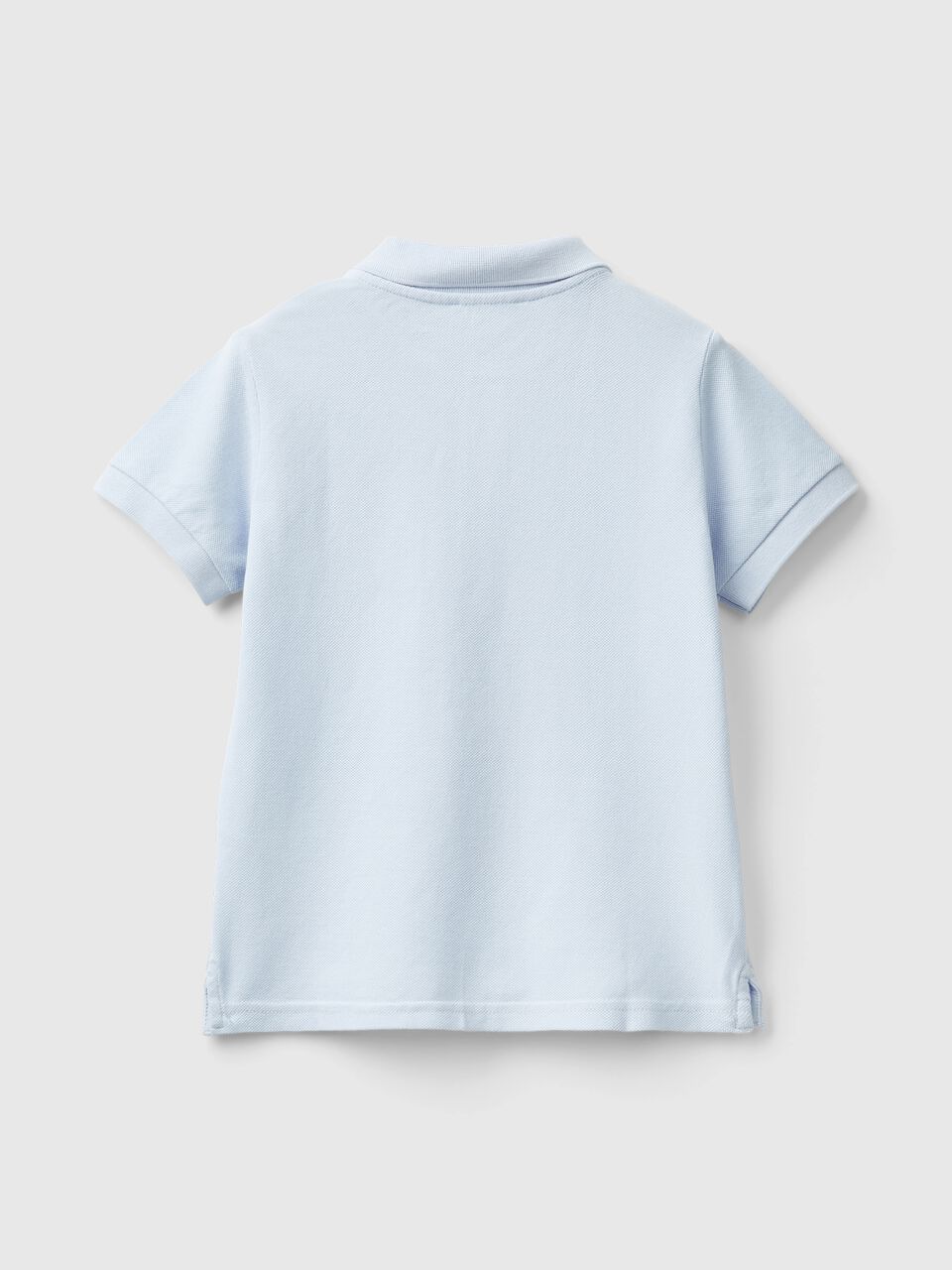 H/S POLO SHIRT Junior Boy image number 2
