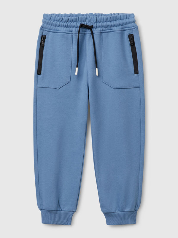 Sweatpants with drawstring Junior Boy