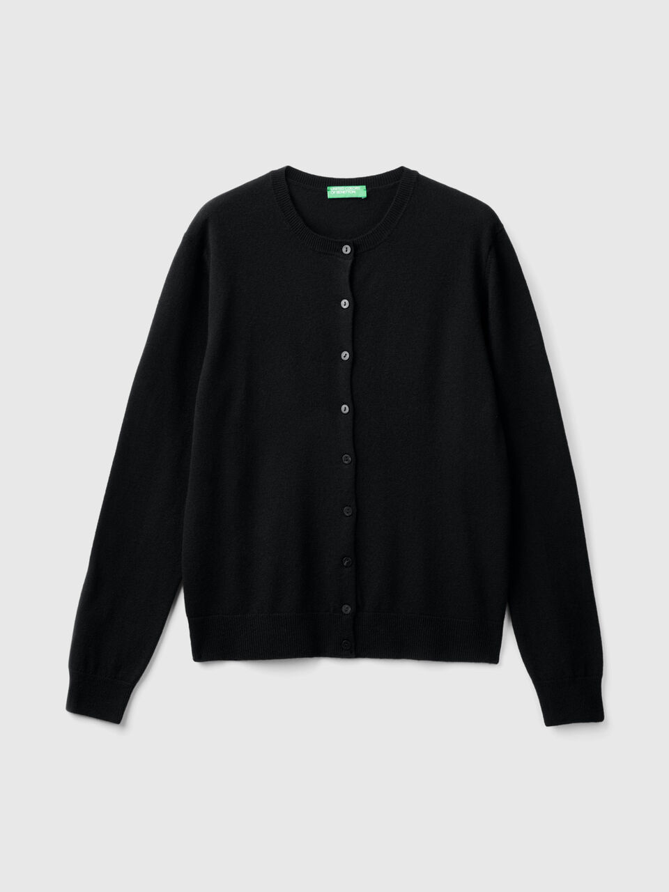 L/S SWEATER Women image number 1
