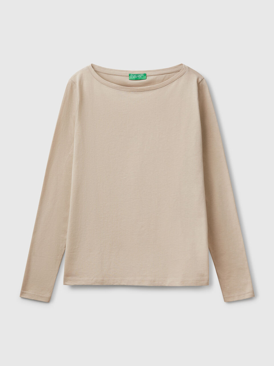 T-SHIRT L/S Women image number 1