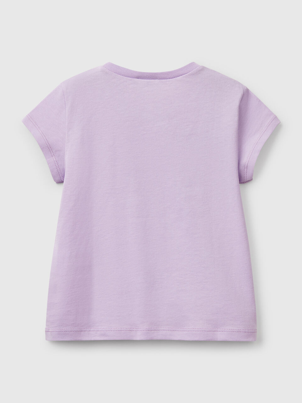 T-SHIRT Junior Girl image number 2