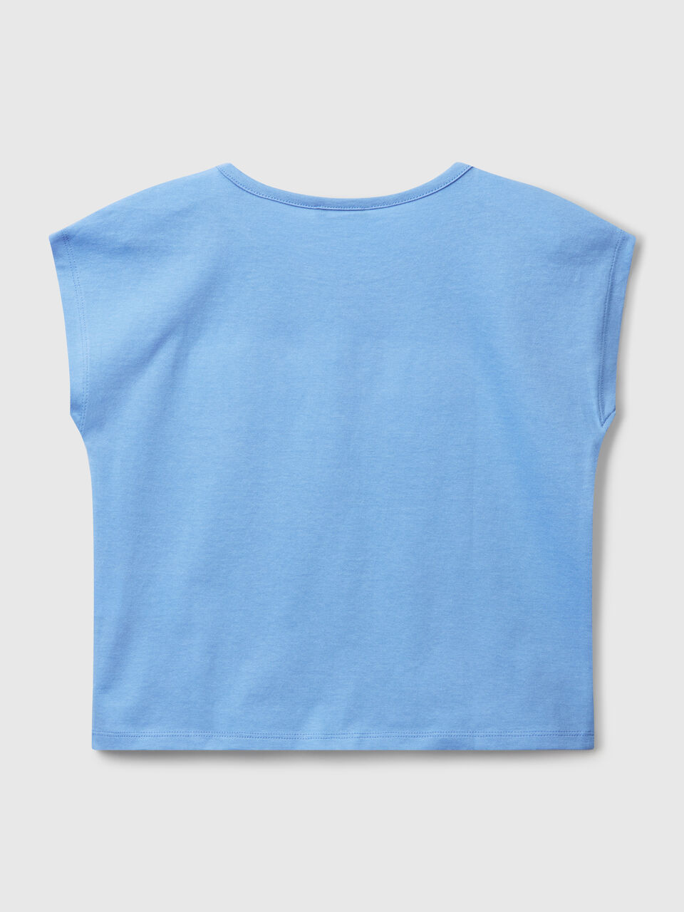 T-SHIRT Junior Girl image number 2