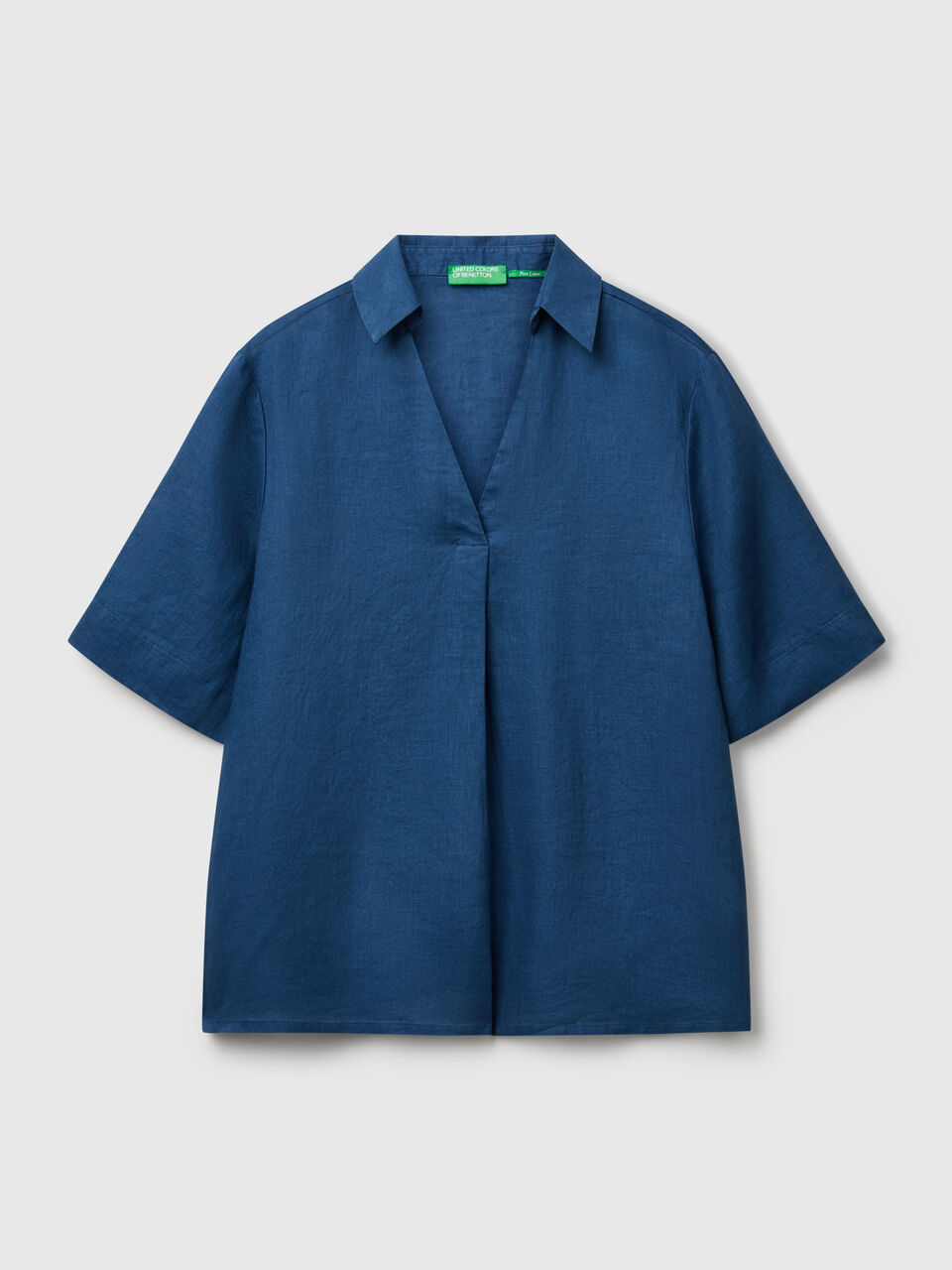 BLOUSE Women image number 1