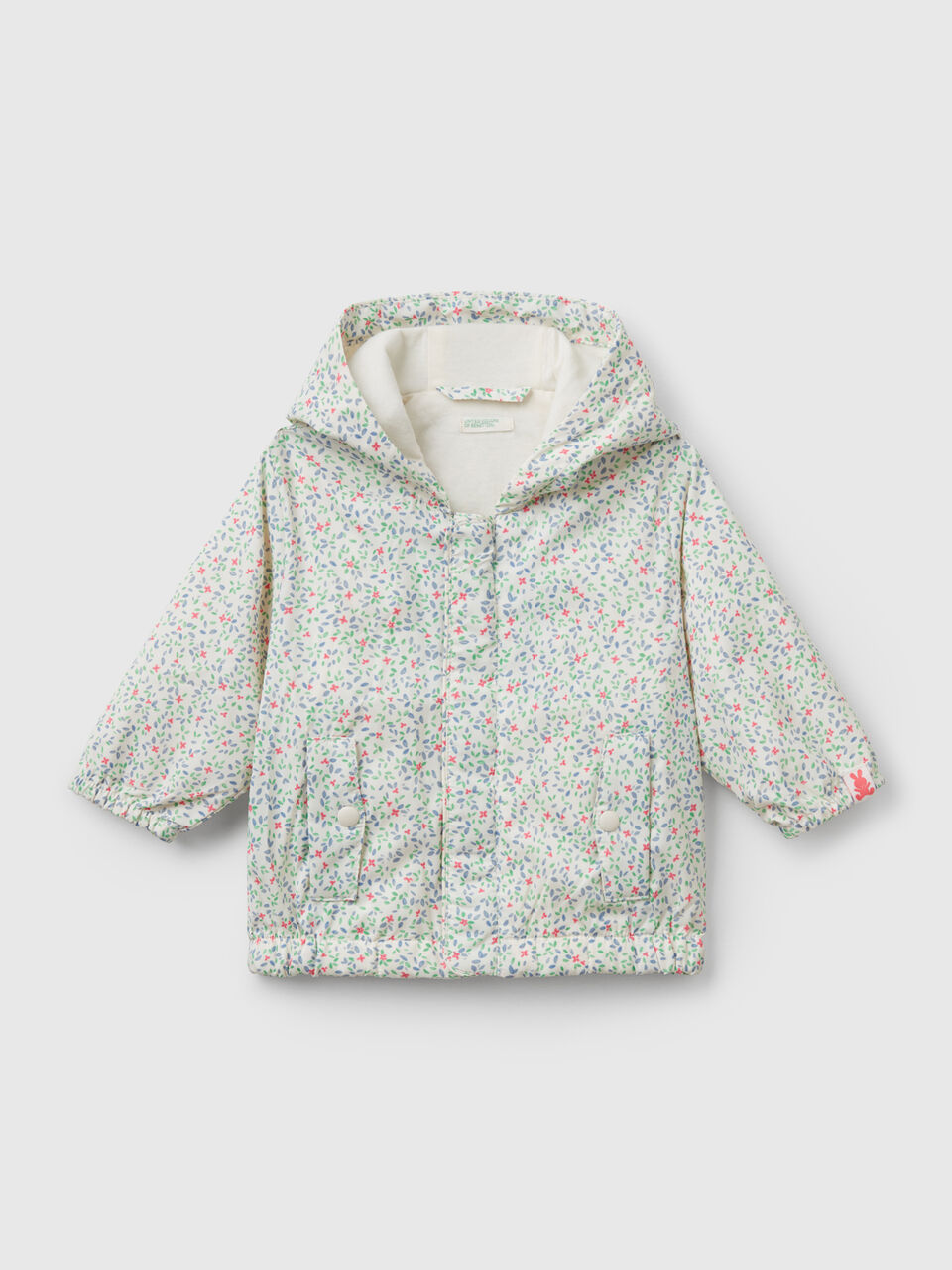 JACKET New Born (0-18 months) image number 1