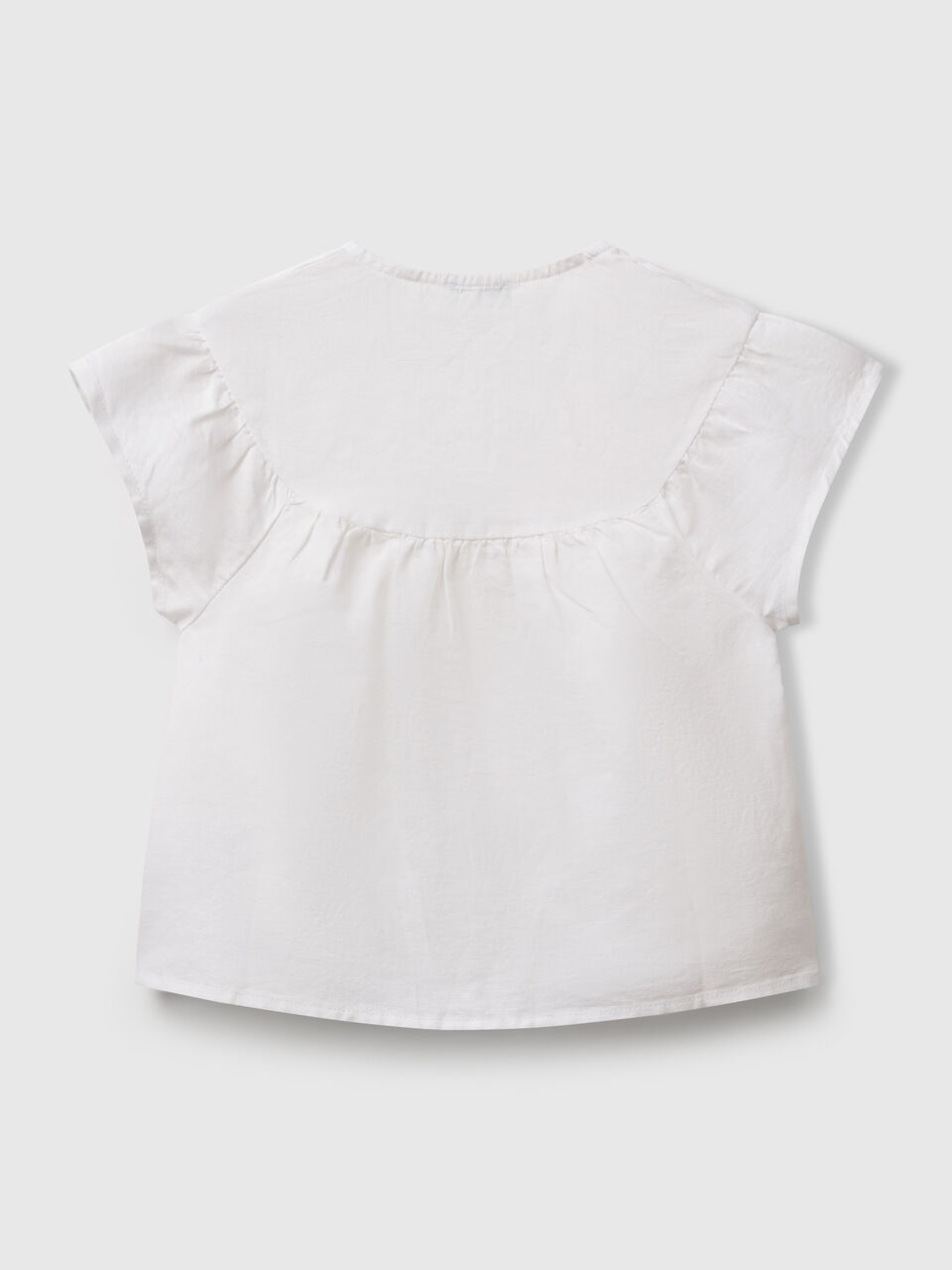 SHIRT Junior Girl image number 2