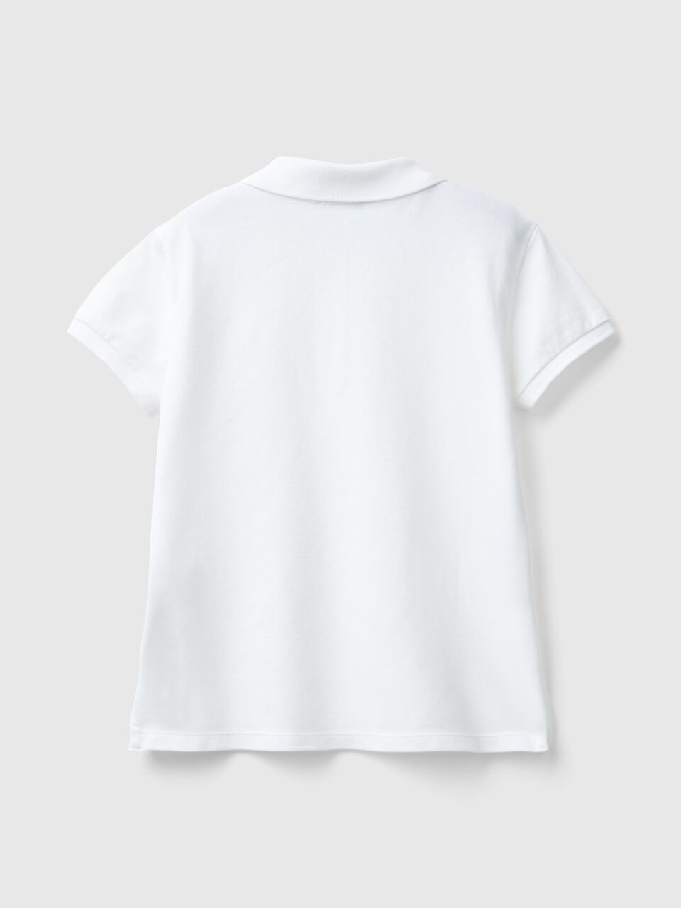 H/S POLO SHIRT Junior Girl image number 2