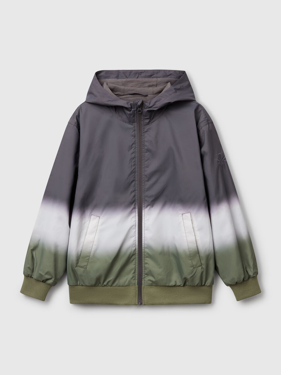 JACKET Junior Boy image number 1