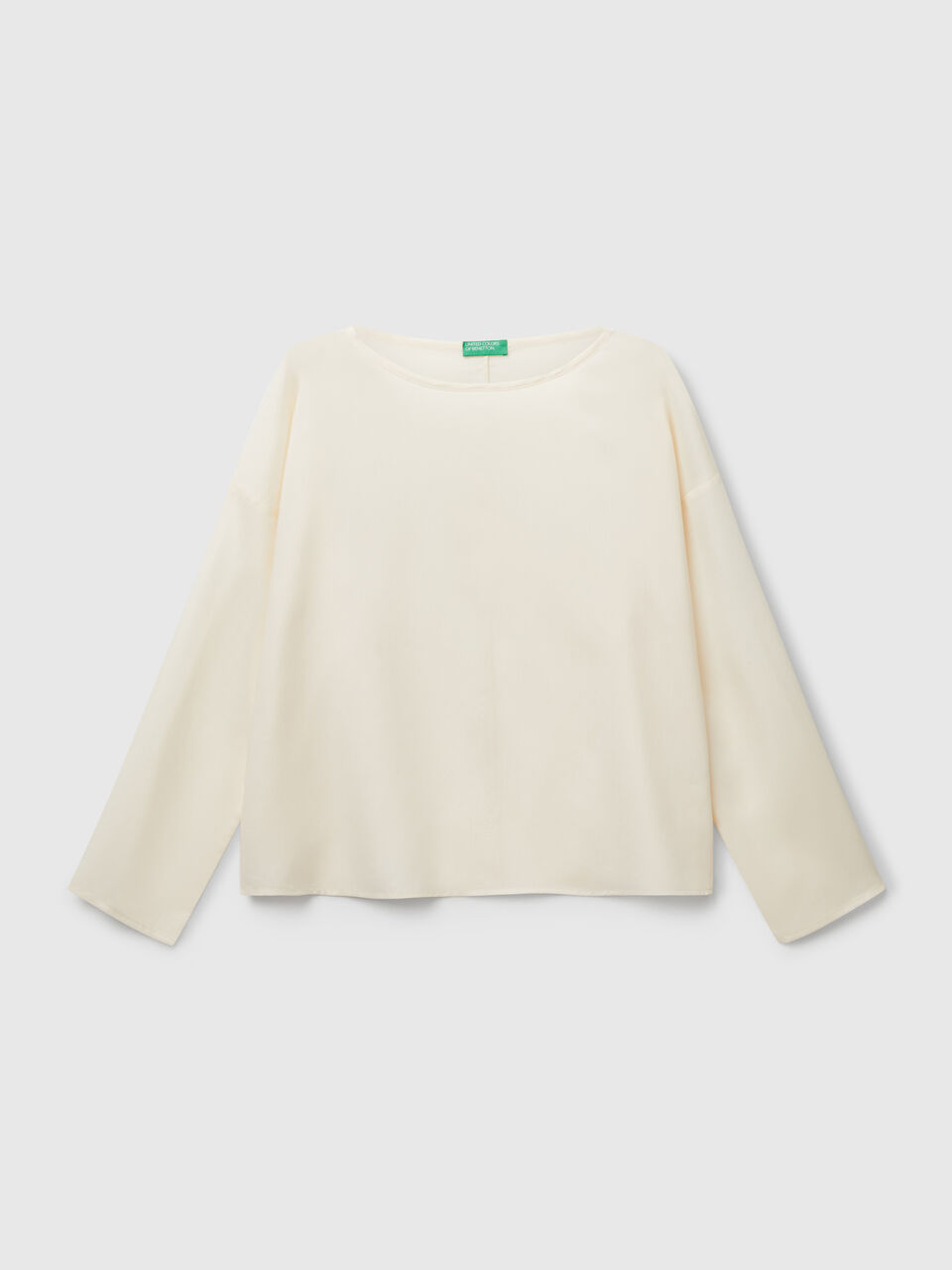 BLOUSE Women image number 1