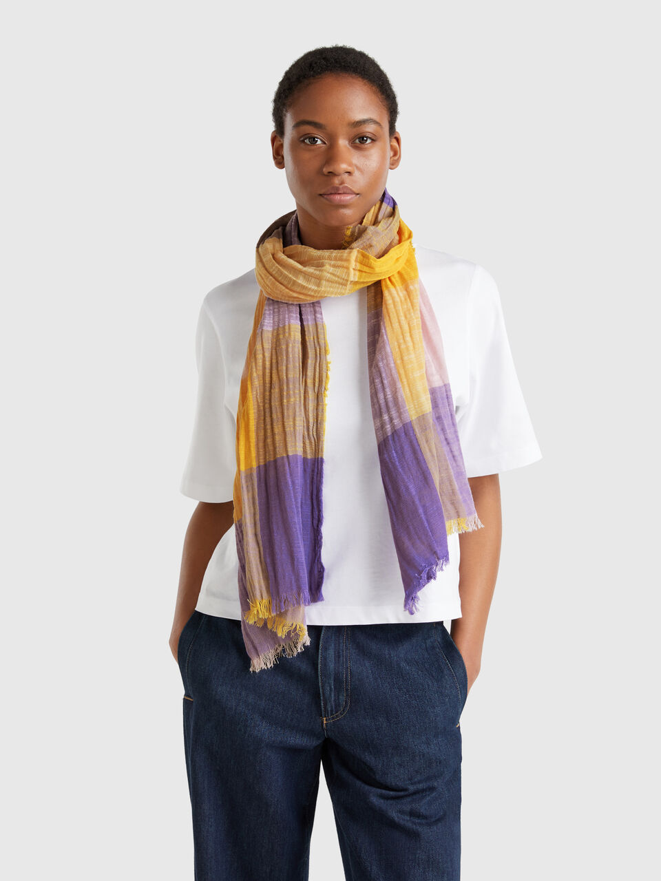 SCARF Women image number 2