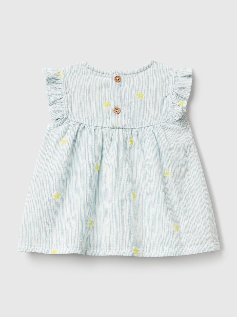 SHIRT New Born (0-18 months) image number 2
