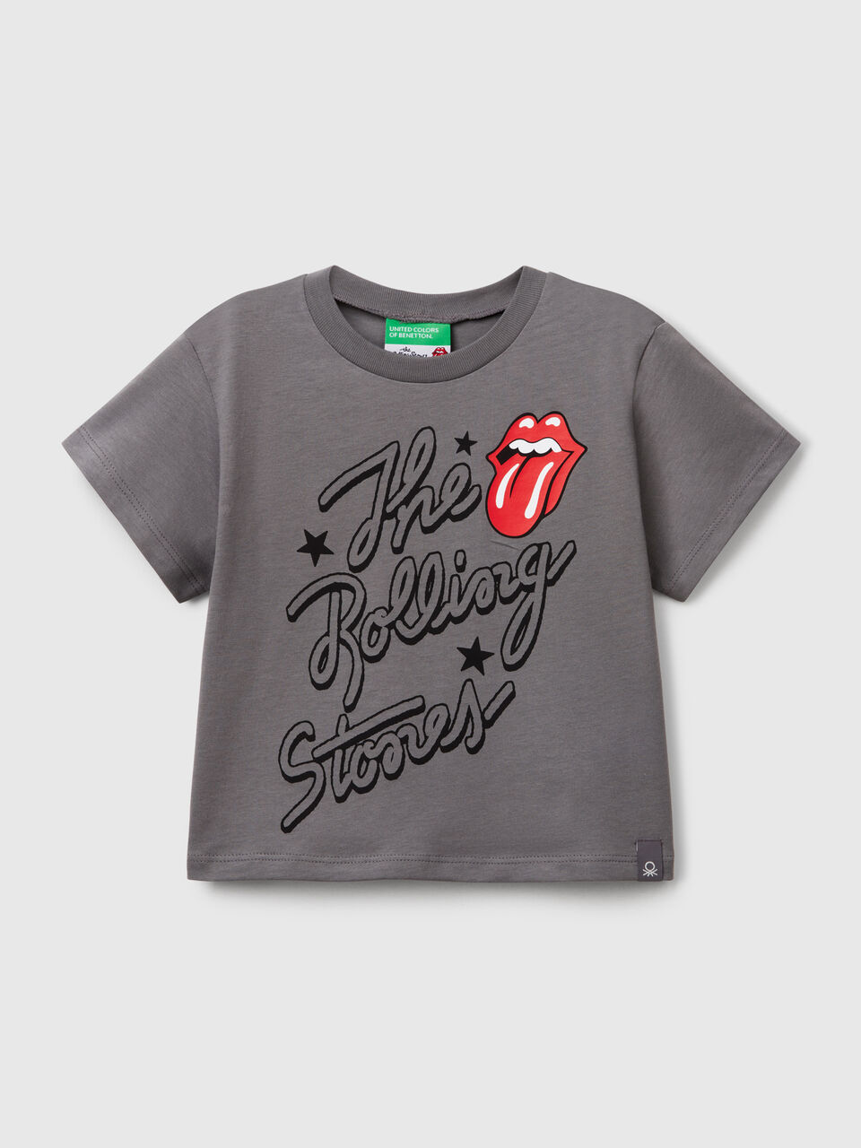 T-SHIRT Junior Girl image number 1