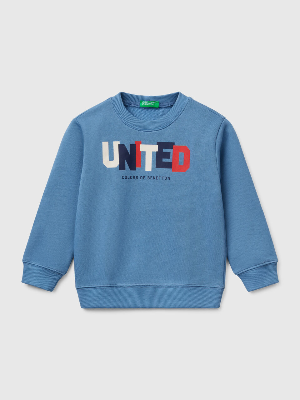 SWEATER L/S Junior Boy image number 1
