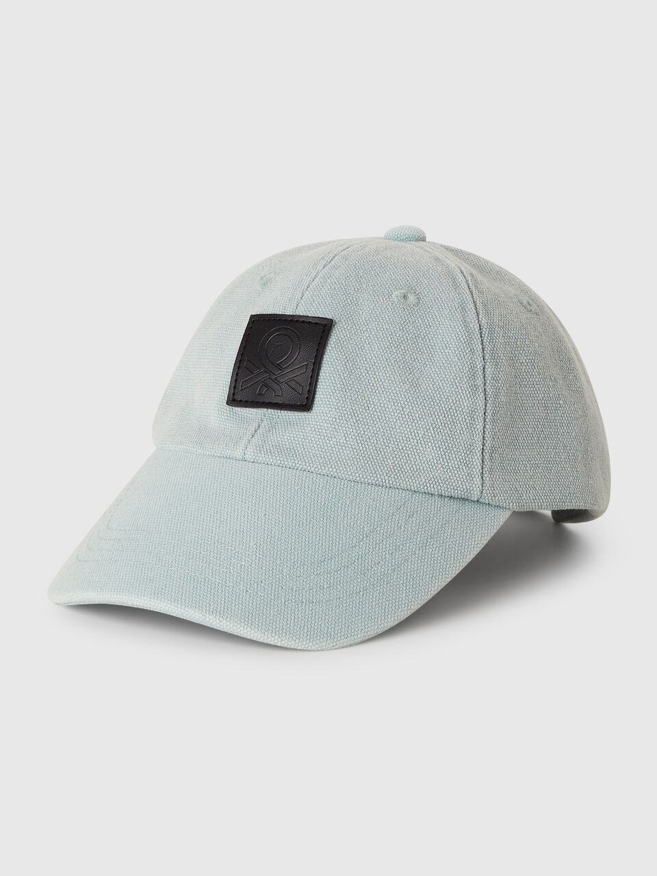CAP WITH VISOR Junior Boy image number 1