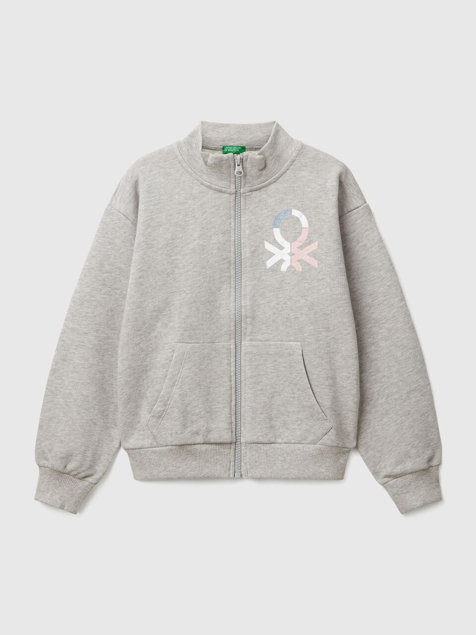 JACKET Junior Girl image number 1